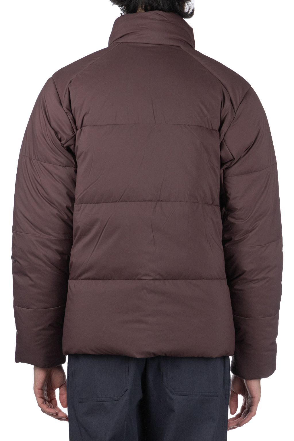 Arcteryx Veilance - Conduit Down Jacket - Phantasm