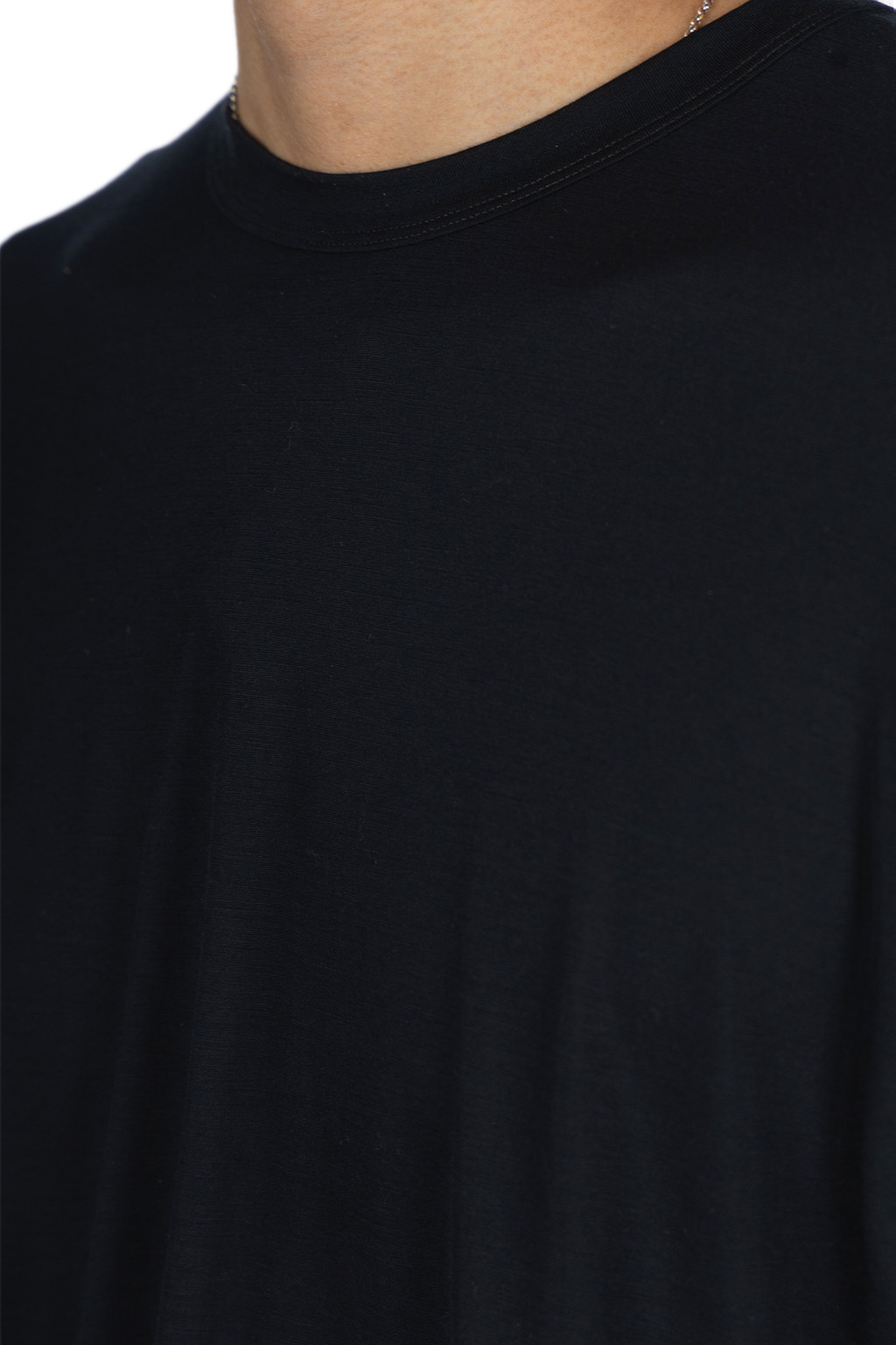 Arcteryx Veilance - Frame LS Shirt Men's - Black