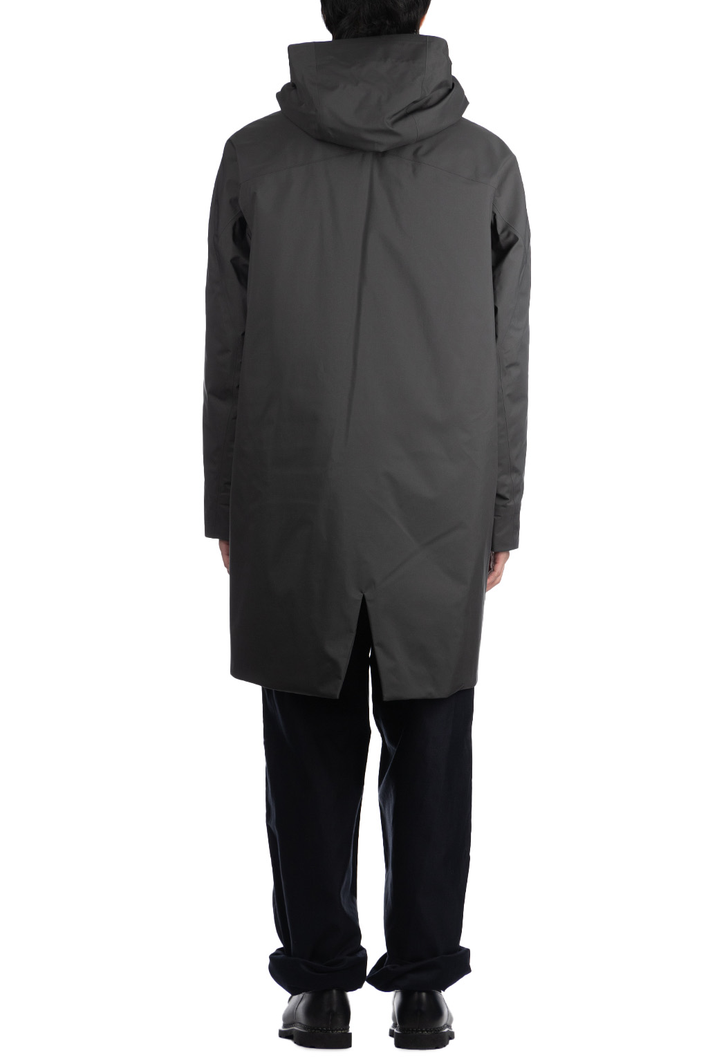 Arcteryx Veilance - Monitor Down Coat - Penumbra