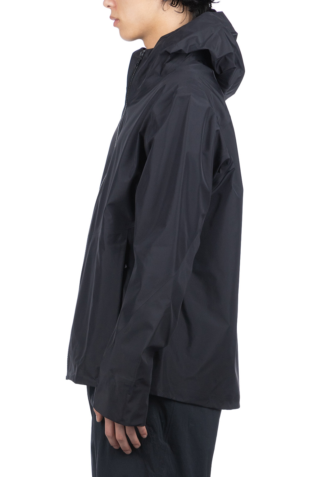 Arcteryx Veilance - Perron Jacket Men's - Black