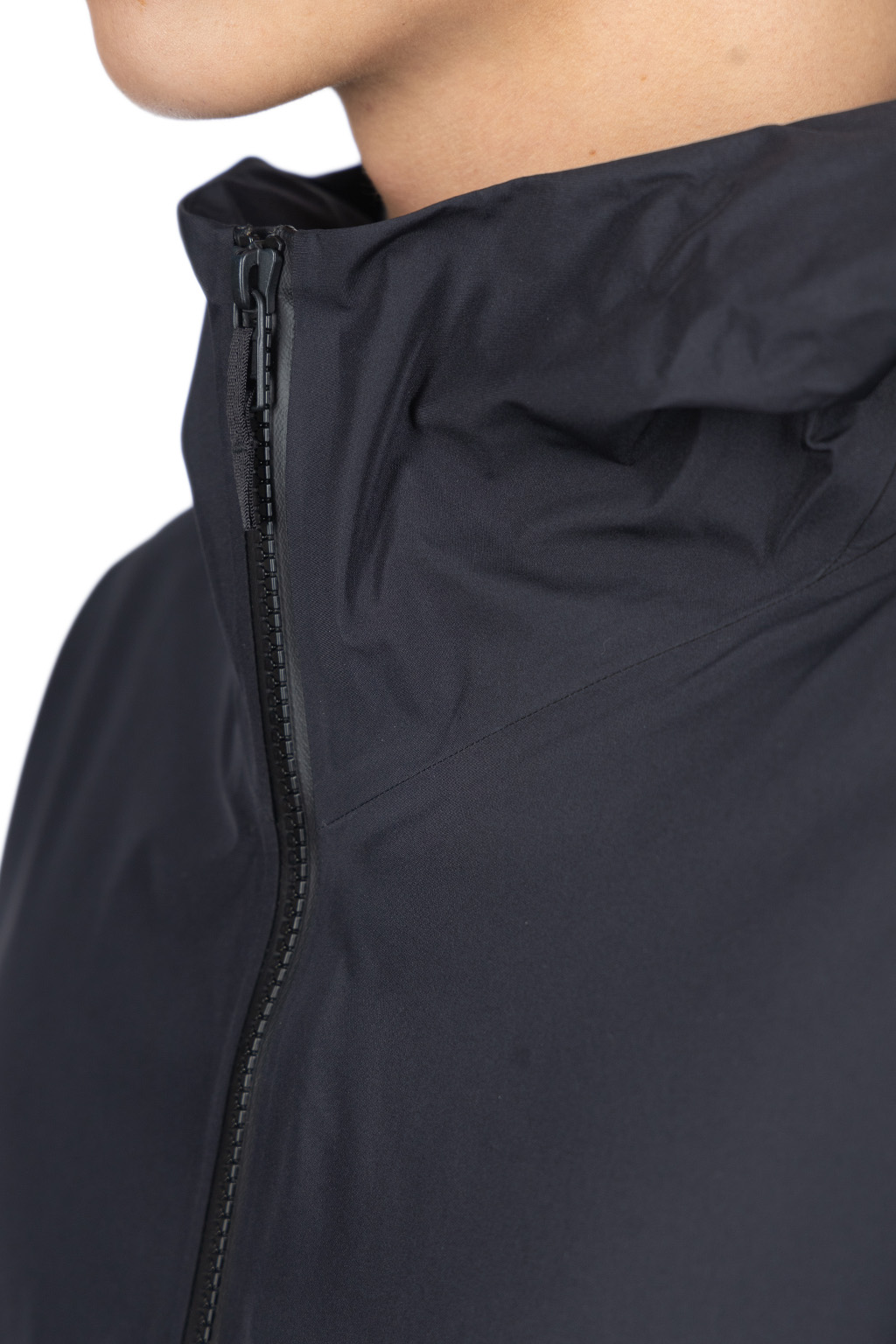 Arcteryx Veilance - Perron Jacket Men's - Black