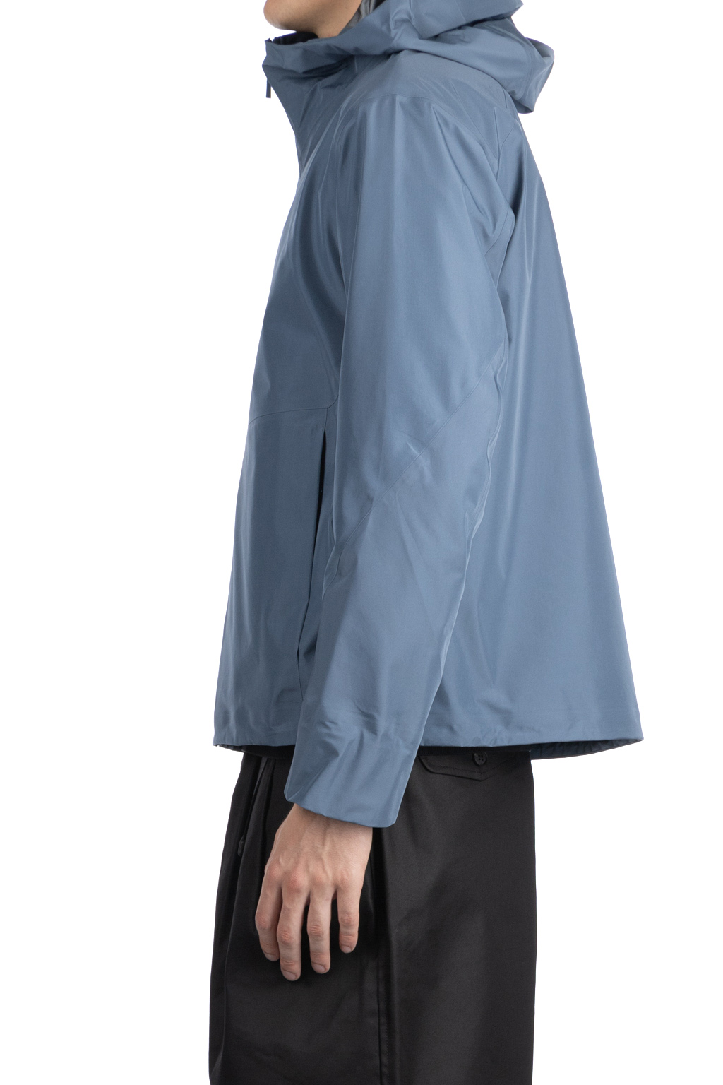 Arcteryx Veilance - Perron Jacket Men's - River