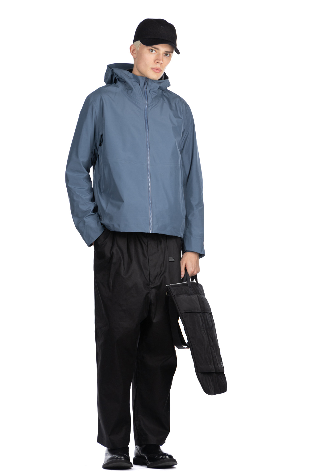 Arcteryx Veilance - Perron Jacket Men's - River