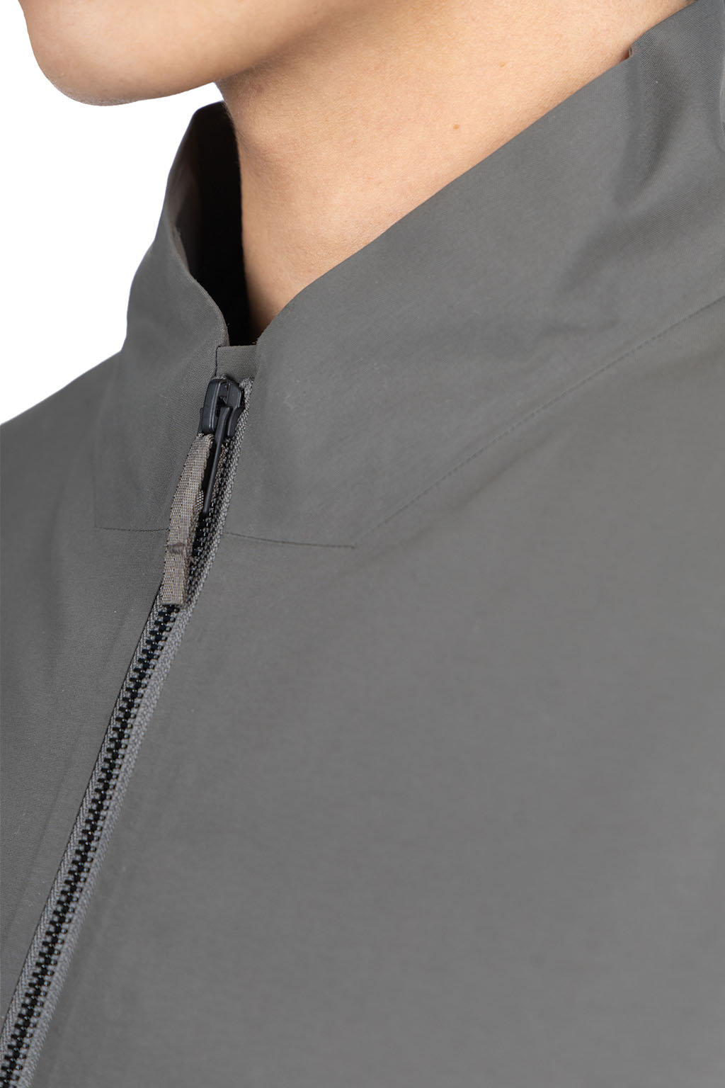 Arcteryx Veilance - Range IS Jacket Mens - Shade