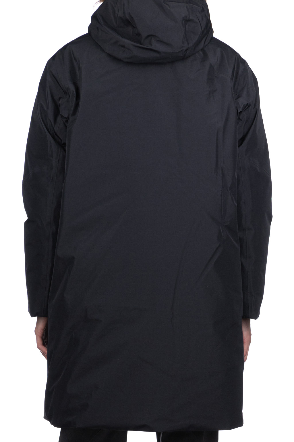 Arcteryx Veilance - SORIN DOWN PARKA