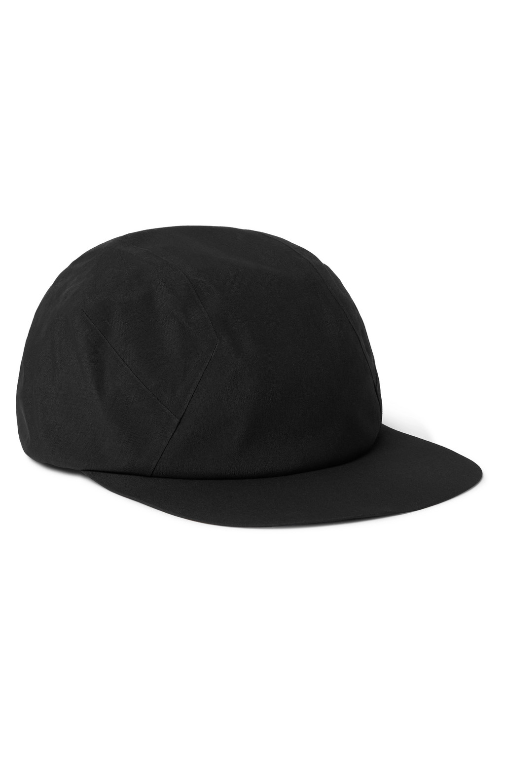 BlueButtonShop - Veilance - Veilance-Stealth-Cap-Black-X000004685