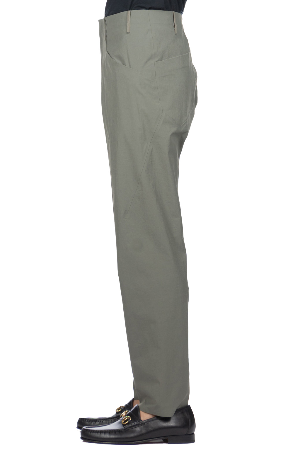 Arcteryx Veilance | Voronoi Pant Men's - Forage | Men | Blue