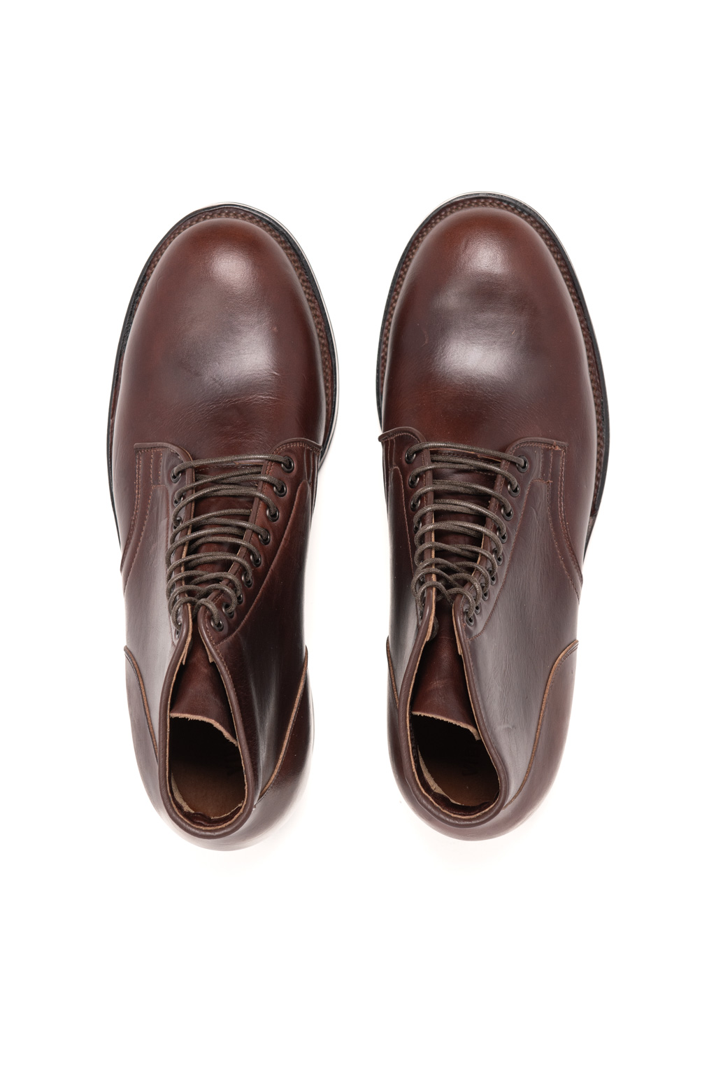 Viberg - Service Boot 2030 - Brown Chromexcel