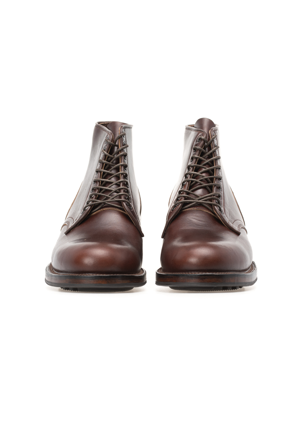 Viberg - Service Boot 2030 - Brown Chromexcel