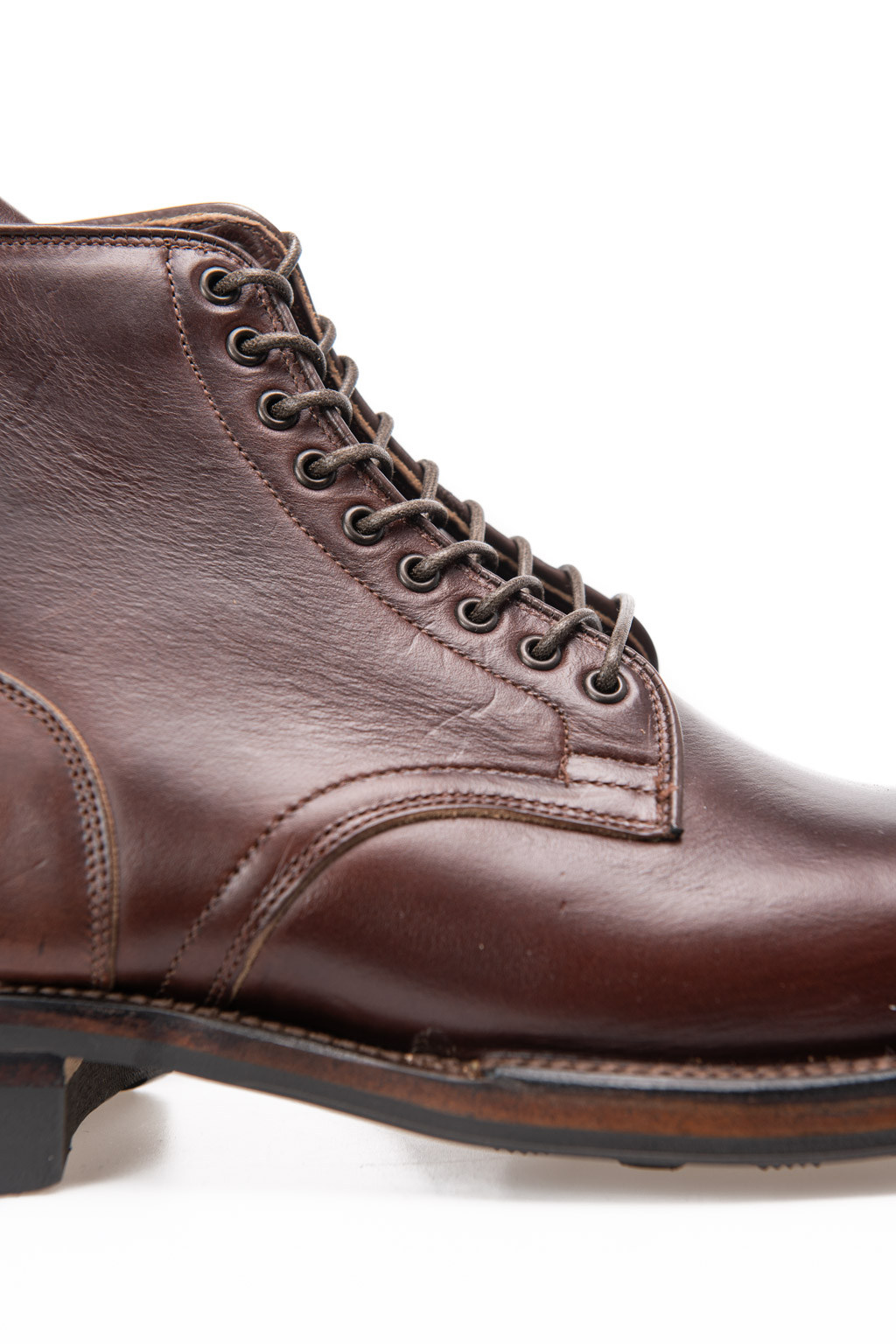 Viberg - Service Boot 2030 - Brown Chromexcel