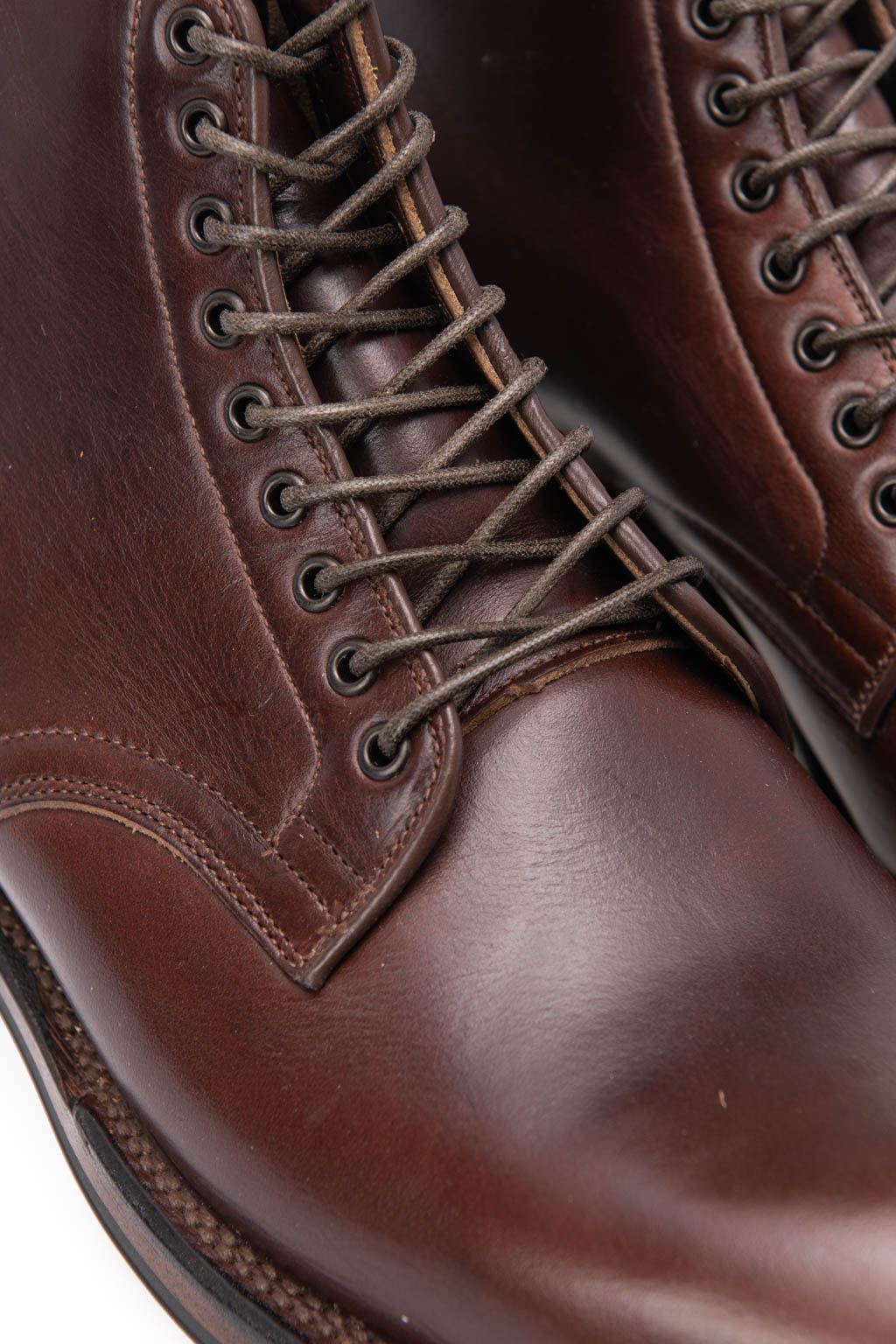 Viberg - Service Boot 2030 - Brown Chromexcel