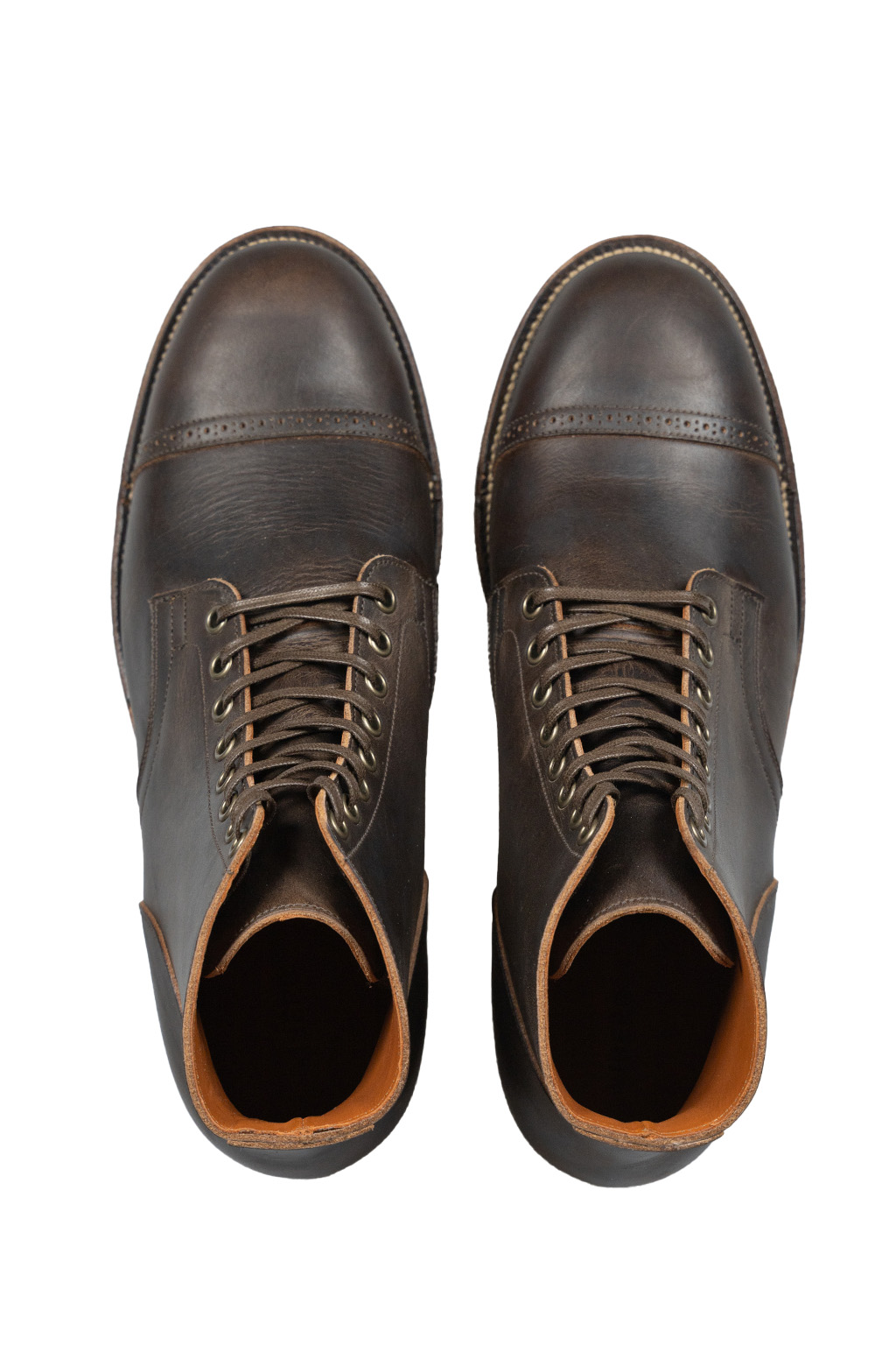 Viberg - Service Boot 2030 - CFS Antique Phoenix