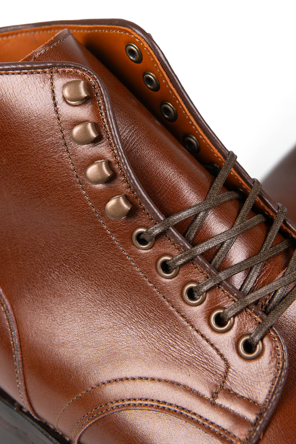 Viberg - Service Boot 2030 - Vocalou Vitelli