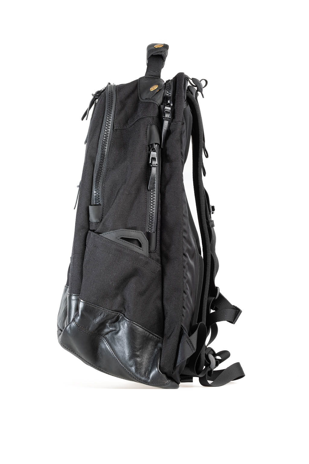 VISVIM - Cordura 20L - Black