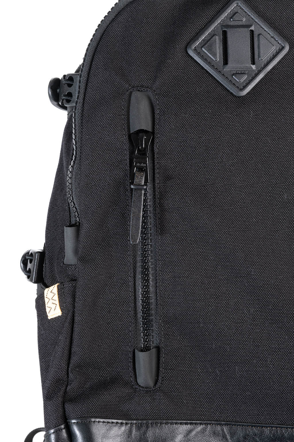 VISVIM - Cordura 20L - Black