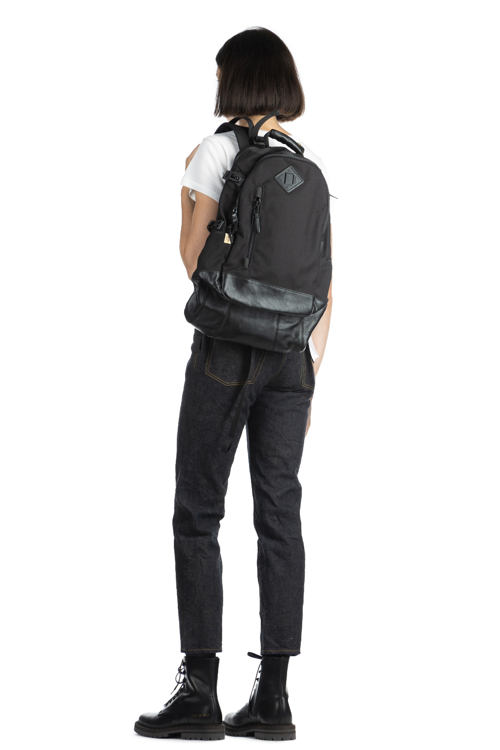 VISVIM - Cordura 20L - Black