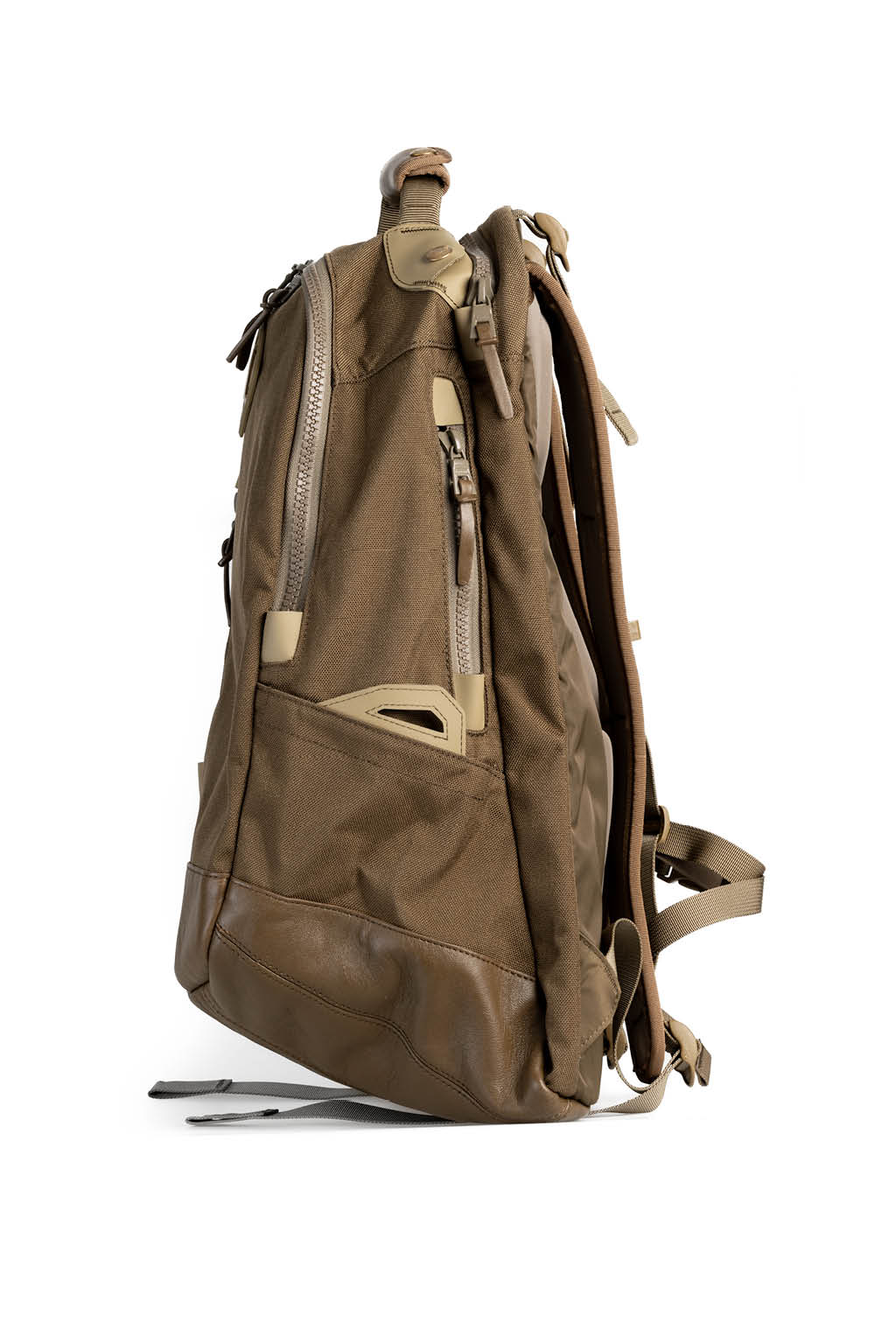 VISVIM - Cordura 20L - Olive