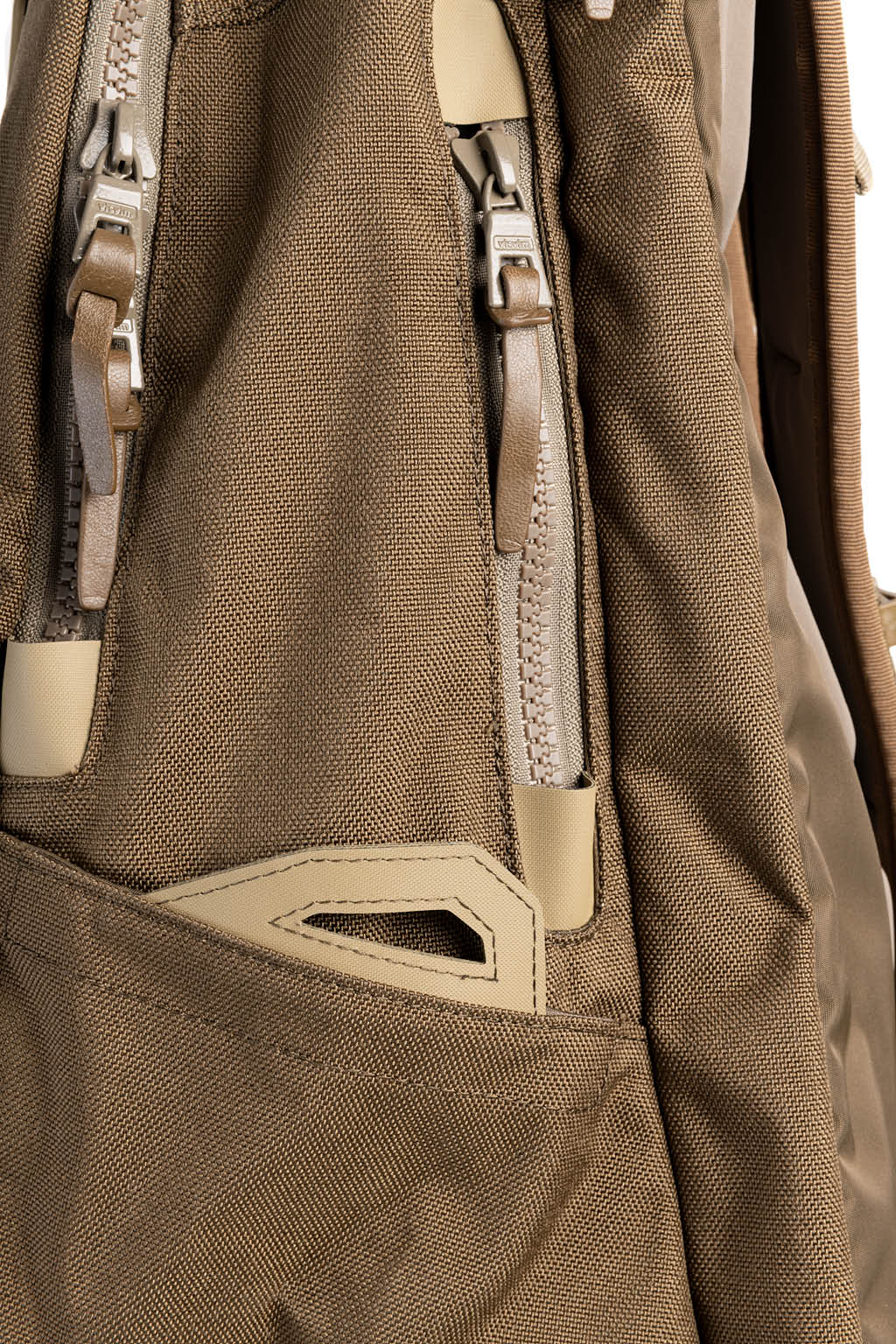 VISVIM - Cordura 20L - Olive