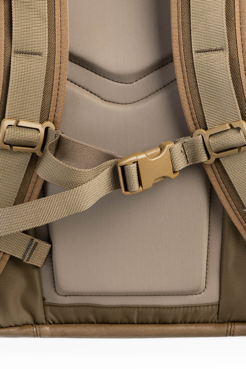 VISVIM - Cordura 20L - Olive