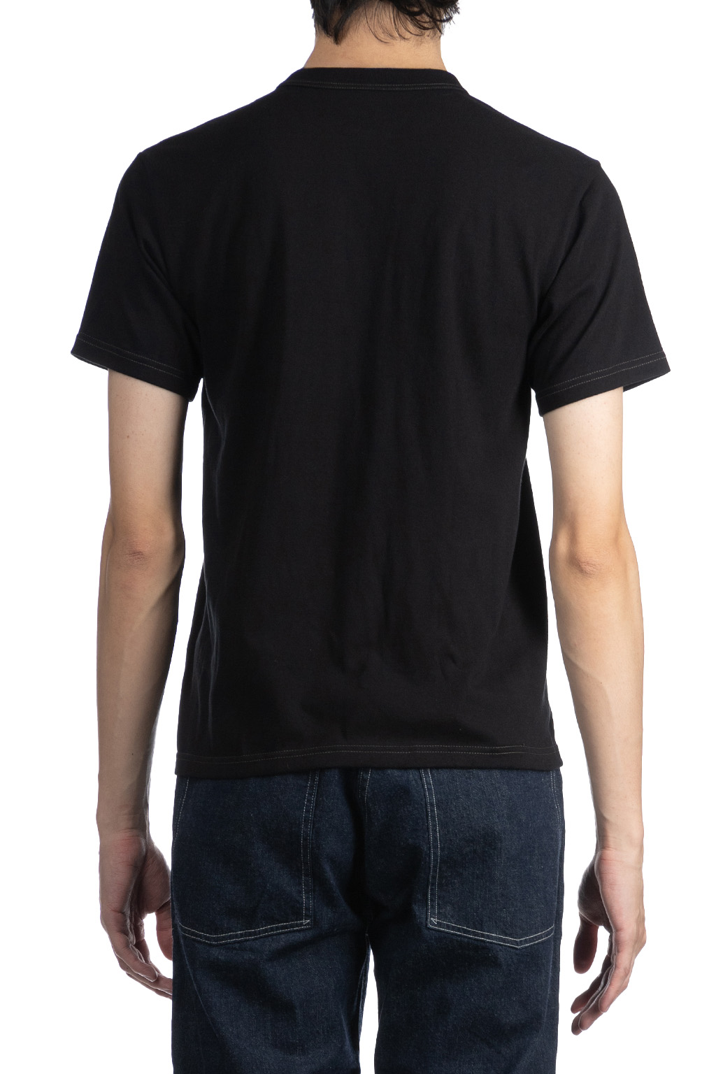 Whitesville - 2Pack SS T-Shirt - Black