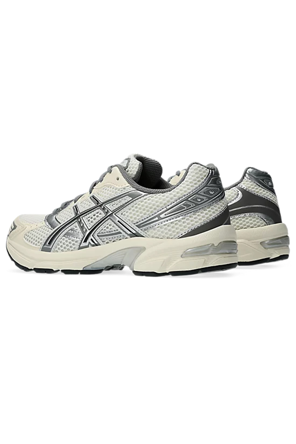 Asics - Women Gel 1130 - Cream and Clay Grey