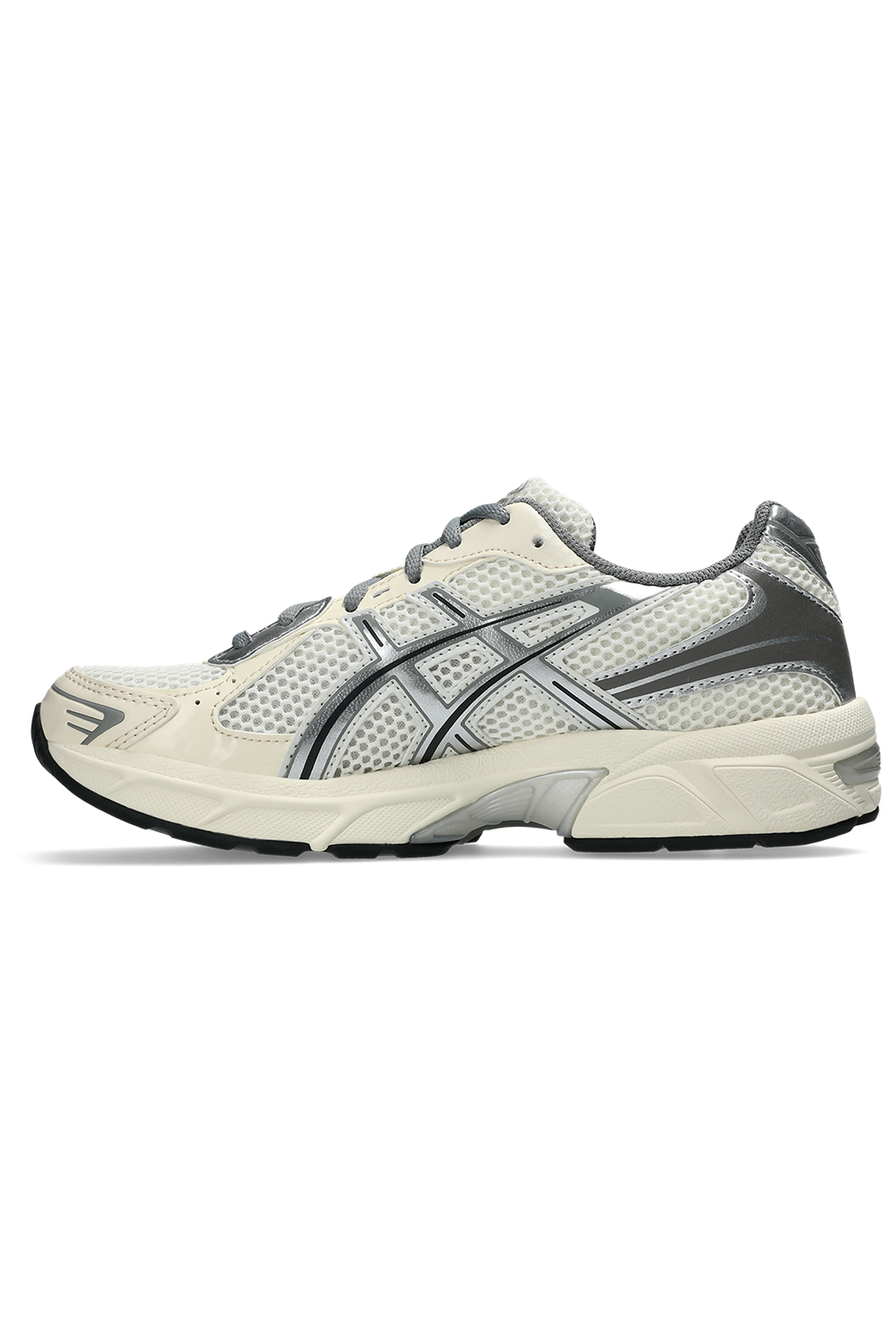 Asics - Women Gel 1130 - Cream and Clay Grey