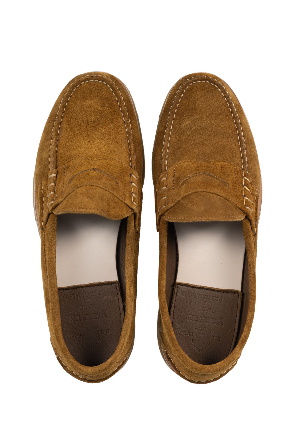 Yuketen - Country Loafer - FO Marraca