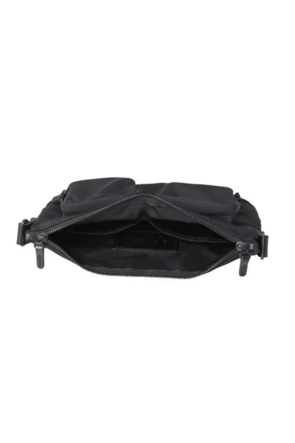 Amiacalva - Bodybag - Small - Black