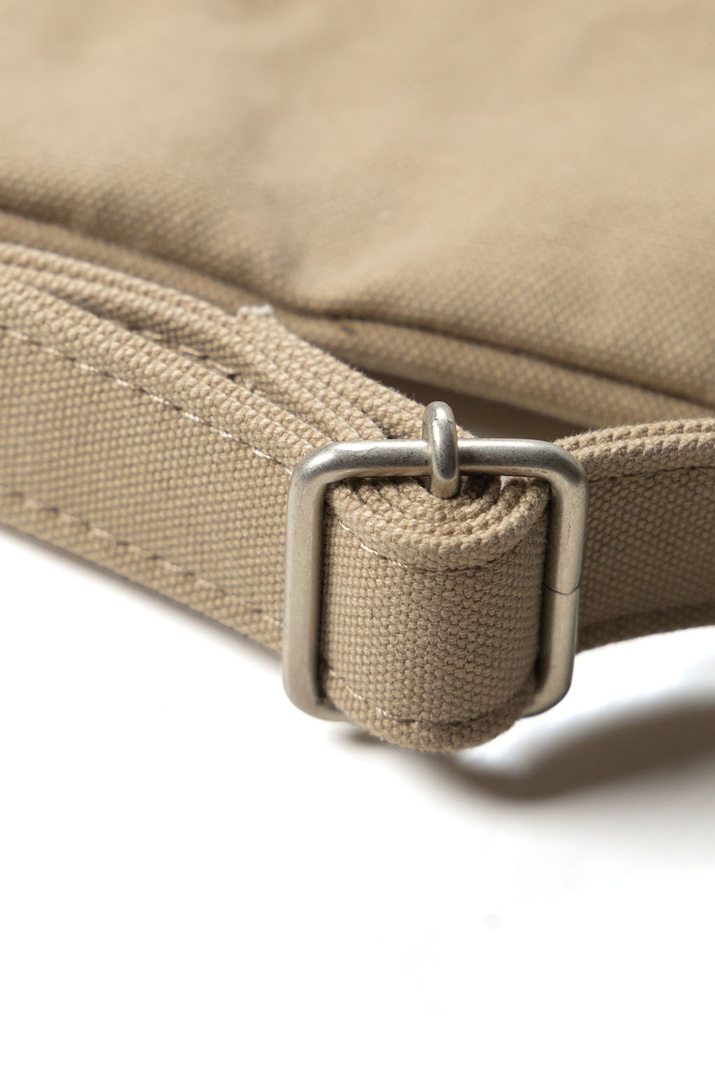 amiacalva Washed Canvas 2 Way Messenger Bag - 3 Colour Choices