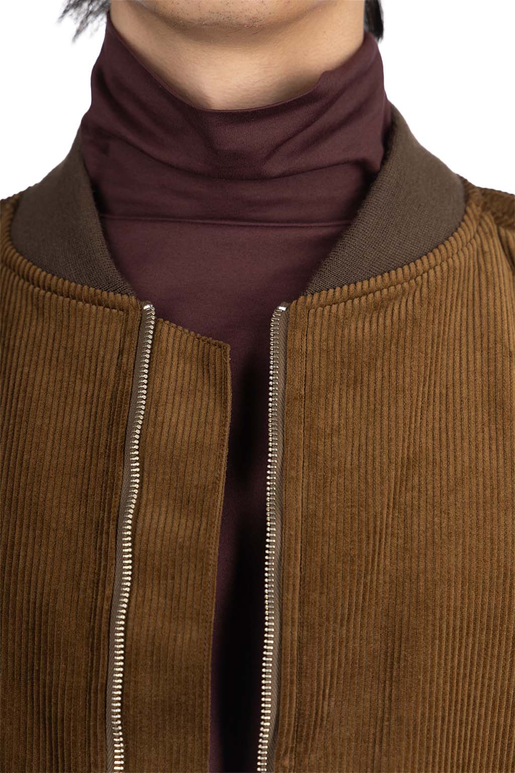 marka - Workers Vest - Brown