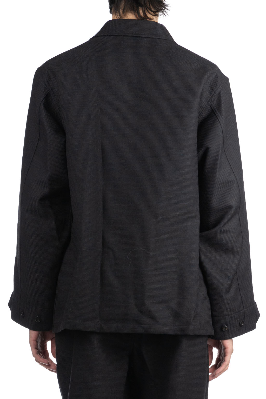 marka - B.D.U Jacket - Top Black