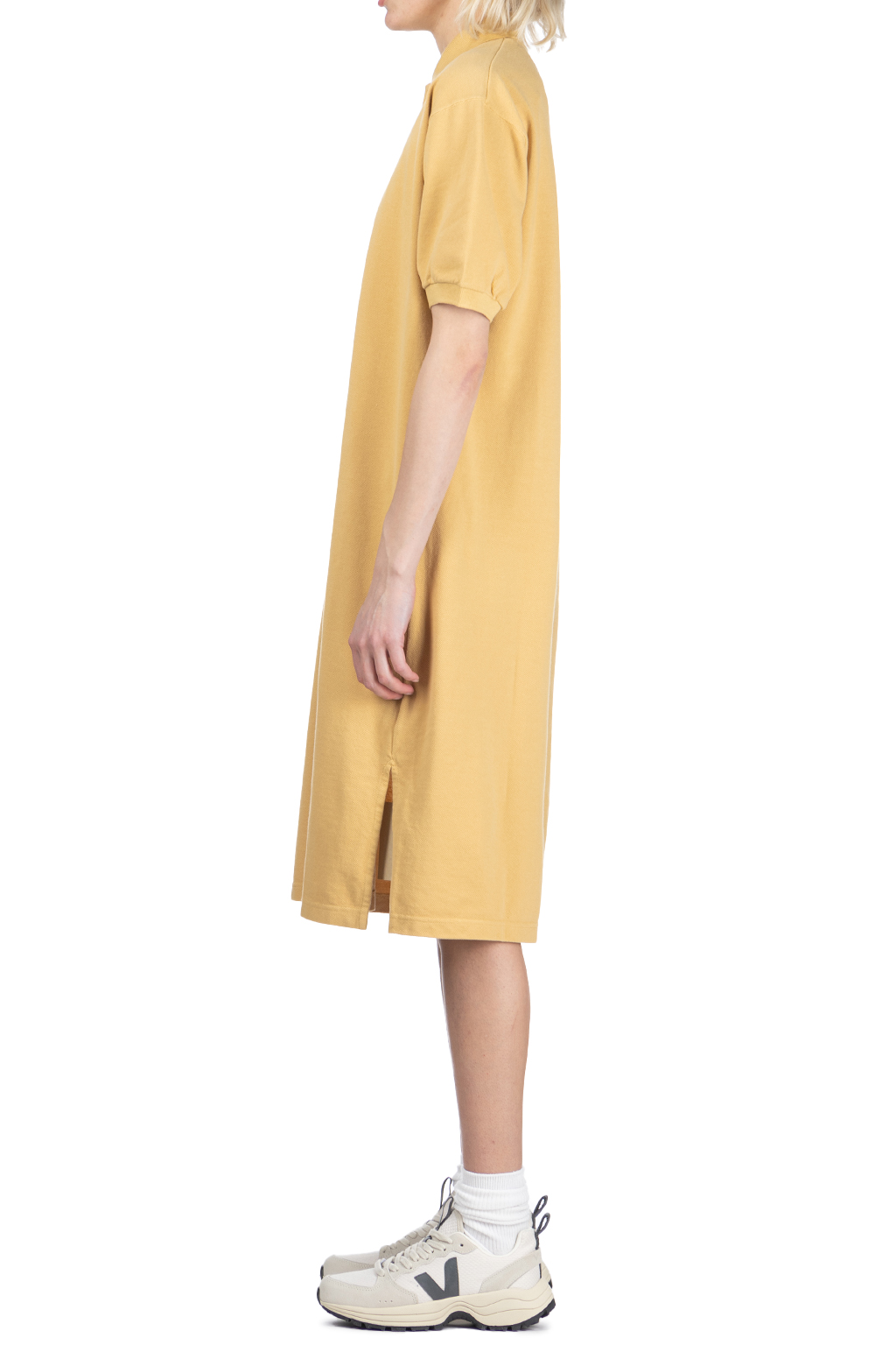 ts(s) - Big Polo Shirt Dress