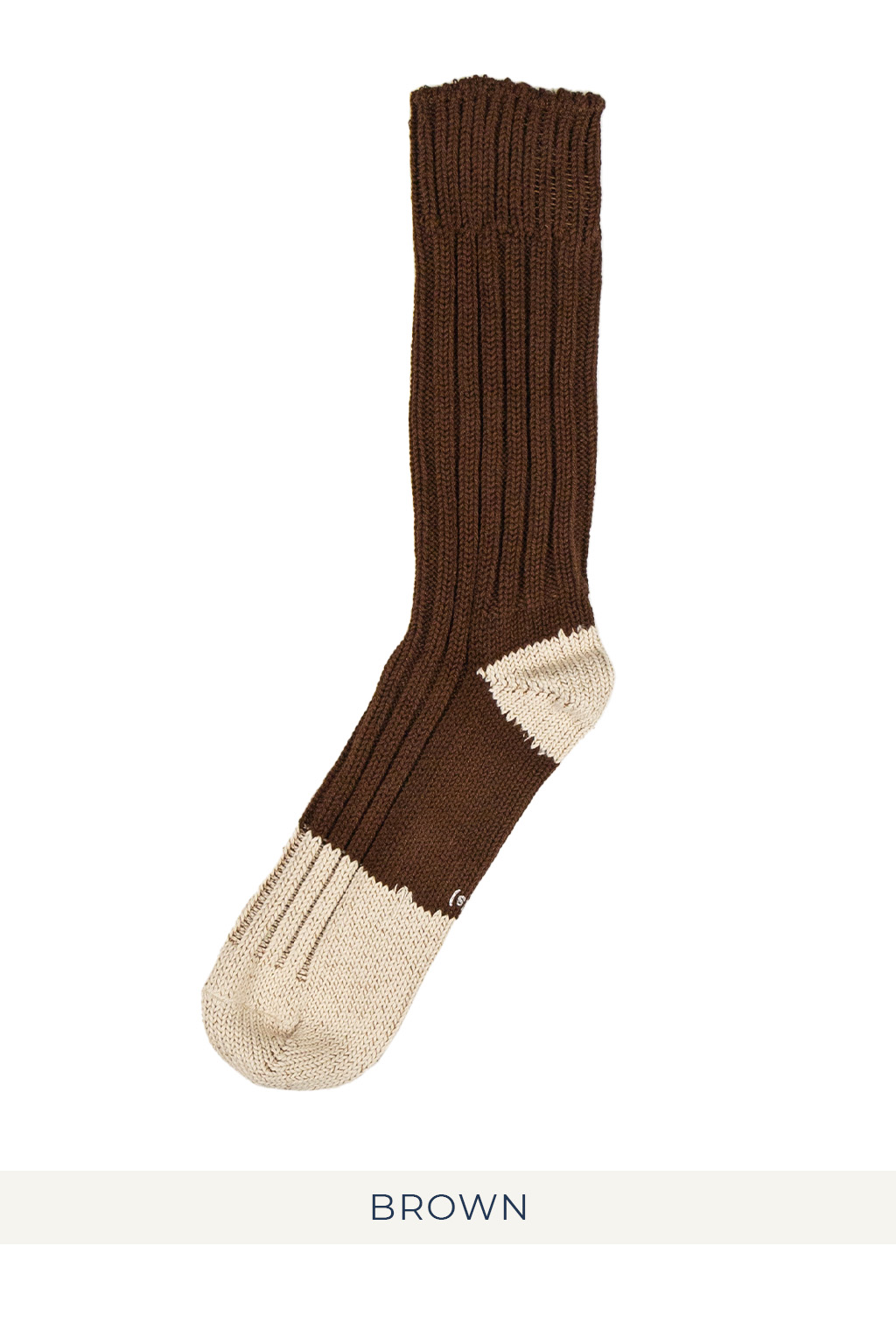 ts(s) Cotton Rib Socks - 5 Colors