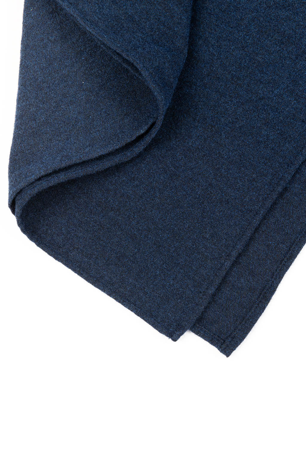 ts(s) - Wool x Cotton Stole - 2 Colors